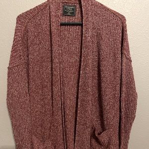 Abercrombie & Fitch Cardigan
